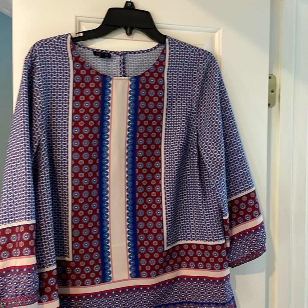 Talbots top